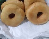 Foto langkah ke 10 dari resep Donat Kentang Awet Empuknya.