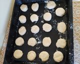Foto del paso 5 de la receta: Scones de queso