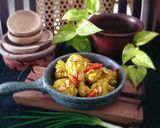 Foto langkah ke 4 dari resep Krecek Ayam.