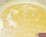 A picture of step 2 of Lahori Murgh Chanay cholay.