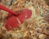 Indiai vajas csirke recept fázis 4 fotója