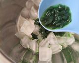 Foto langkah ke 6 dari resep Cendol Kecebong.