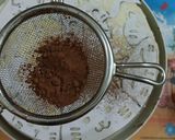 Foto langkah ke 12 dari resep Cake Ketagih Tanpa Terigu.
