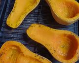 Foto del paso 6 de la receta: Zapallos Coreanitos rellenos con carne, verduras y queso