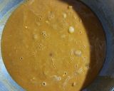 दम प्याज़ आलू (dum pyaz aloo recipe in Hindi) रेसिपी चरण 6 फोटो