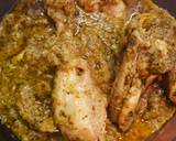 Green Masala Chicken recipe step 7 photo