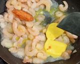 Foto langkah ke 1 dari resep Sushi isi udang.