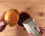 Gluténmentes Tiramisu recept fázis 1 fotója