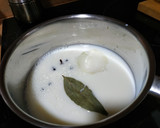 Foto del paso 2 de la receta: Bechamel clara