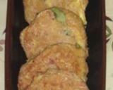 A picture of step 6 of Chicken Shami Kabab.
