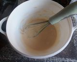 Foto del paso 1 de la receta: Budín de Coco relleno con dulce de leche 🥥