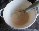 Foto del paso 1 de la receta: Budín de Coco relleno con dulce de leche 🥥