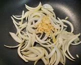 黑胡椒豬柳的食譜步驟4照片