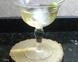 Foto del paso 4 de la receta: Martini de la película Encantada