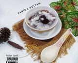 Foto langkah ke 5 dari resep Bubur Kanji || Bubur Tapioka.