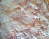 Foto del paso 4 de la receta: Pizza de masa de poroto