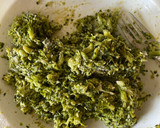 Foto del paso 2 de la receta: Croquetas de Brócoli 🥦