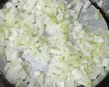Foto del paso 3 de la receta: Tarta de zapallito