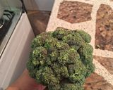 Foto del paso 1 de la receta: Tarta integral de brócoli 🥦
