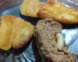 Foto del paso 6 de la receta: Pan de carne y/o hamburguesas sin TAC casero (ideal celíacos)