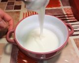 Фото кроку 4 до Какой же он вкусный, шоколадный торт с вишней.