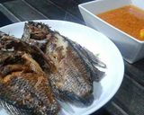 Foto langkah ke 4 dari resep Sambel Pecak Super Pedez Super Enak Recomended (beneran).