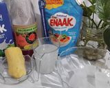 Foto langkah ke 1 dari resep Es Kopyor Tape.