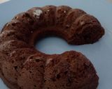 Foto langkah ke 6 dari resep Bolu Kukus Chocolatos irit dan simple no mixer.