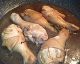 Foto langkah ke 2 dari resep Ayam Bakar Madu.