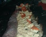 Foto del paso 4 de la receta: Matambre de carne relleno