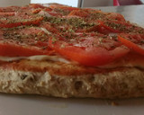 Foto del paso 1 de la receta: Pizza integral, napolitana