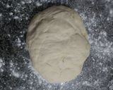 Foto del paso 6 de la receta: Masa para pizzas y panes rellenos