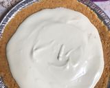 รูปขั้นตอนการทำที่ 4 ของ Blueberry pie_homemadeพายบลูเบอร์รี่แบบบ้านๆ
