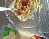 Foto langkah ke 3 dari resep Telor rebus tomat keto.