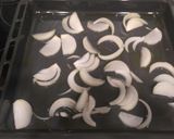 Foto del paso 5 de la receta: Jamoncitos de pollo al horno con miel y limón