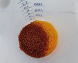 Foto langkah ke 2 dari resep Kopi Talua Khas Minang (versi palm sugar).