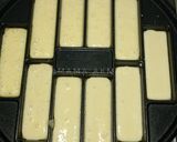 Foto langkah ke 4 dari resep Kue Pukis.