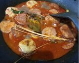 Foto langkah ke 2 dari resep #90 Rendang Jengkol.
