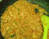 Foto langkah ke 3 dari resep Kroket kentang ayam sayur.