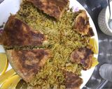 صورة لخطوة 7 من وصفة اوزي الشام