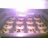 Foto langkah ke 5 dari resep Simple Cookies.