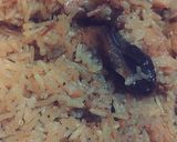 صورة لخطوة 5 من وصفة مقلوبه 🤤😍😋