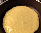 Foto del paso 2 de la receta: Panqueque de chipá