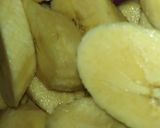 Foto langkah ke 1 dari resep Kolak pisang nangka.