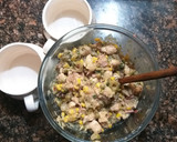 Foto del paso 4 de la receta: Cazuela de pollo "el rejunte"