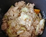 Foto langkah ke 6 dari resep Kim kue peng.