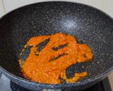 Foto langkah ke 3 dari resep Pesmol Ikan Nila Khas Betawi.