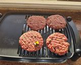 Foto del paso 2 de la receta: Hamburguesas caseras