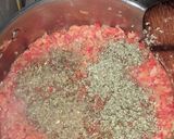 Foto del paso 9 de la receta: Salsa pizzera