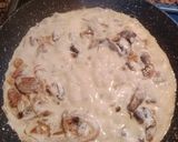 Foto del paso 4 de la receta: Arroz con champiñones